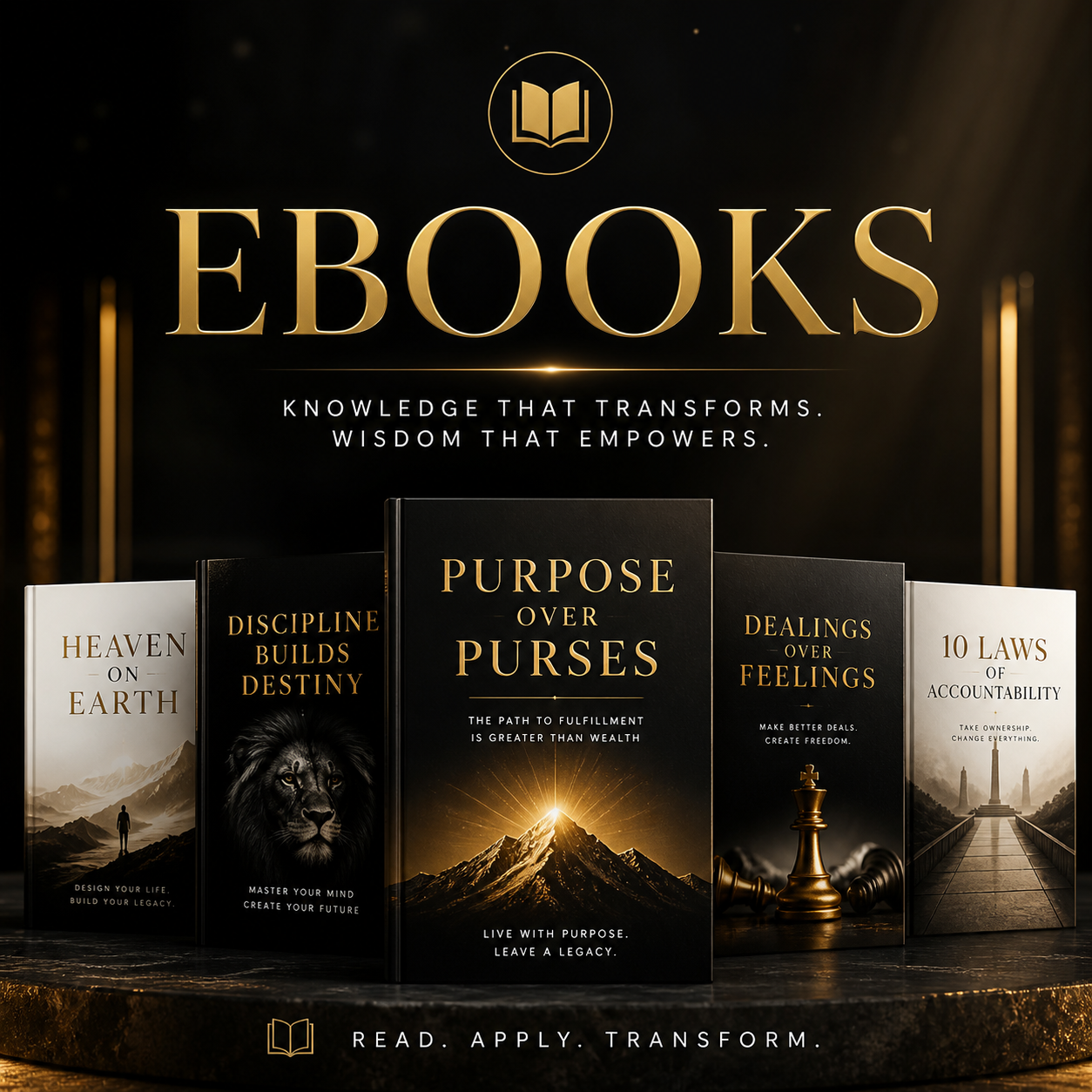 E-Books