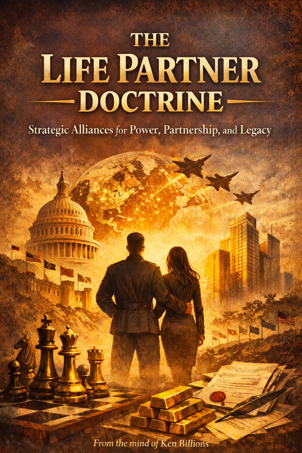 The Life Partner Doctrine