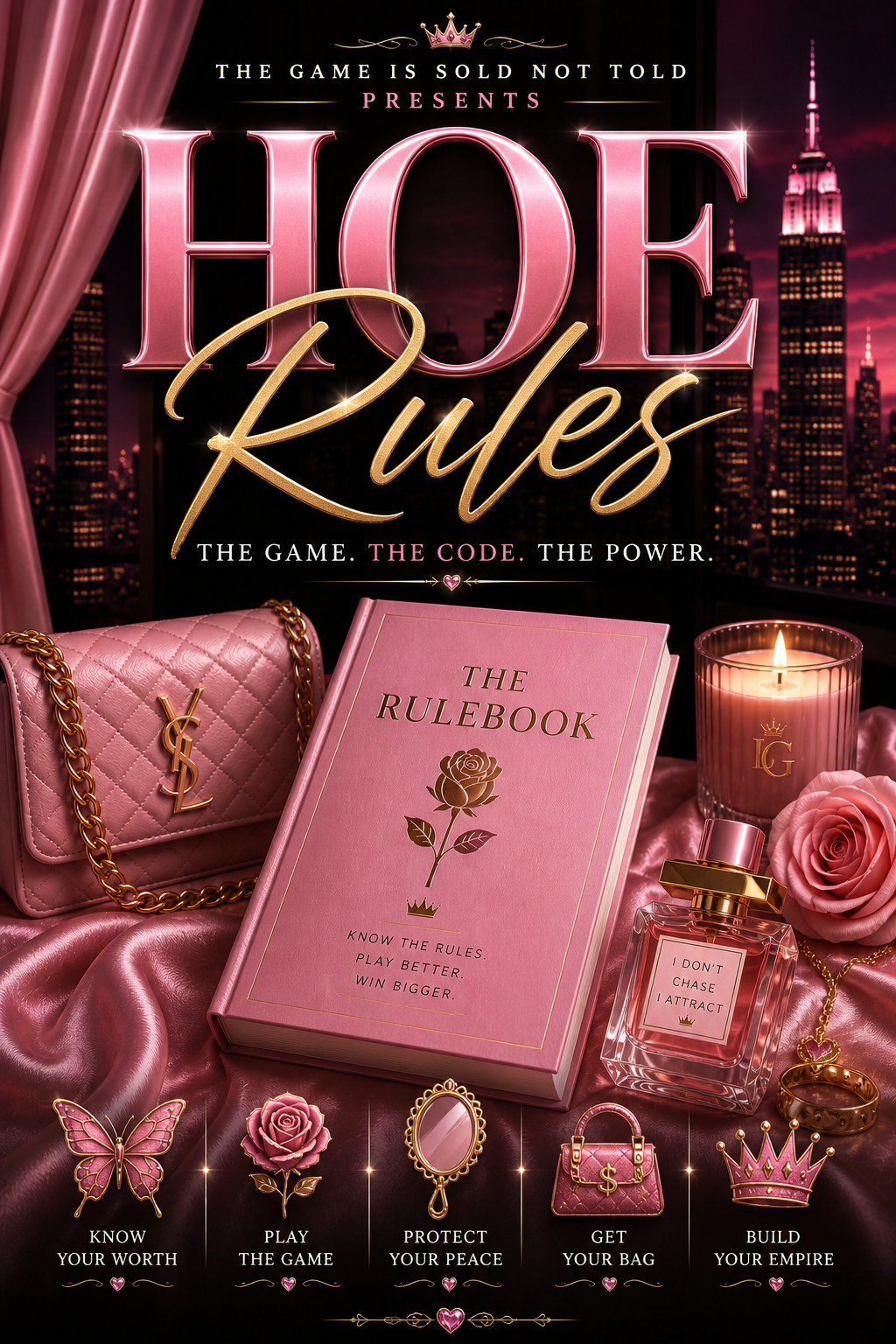 The Hoe Rules