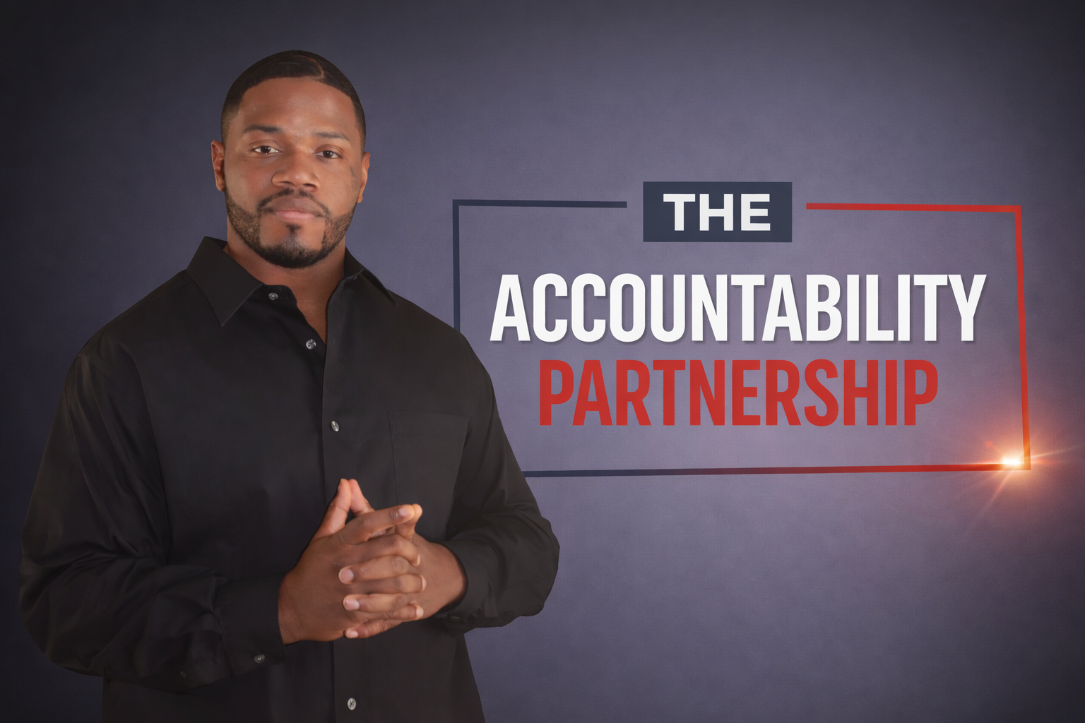 The Accountability Partnership